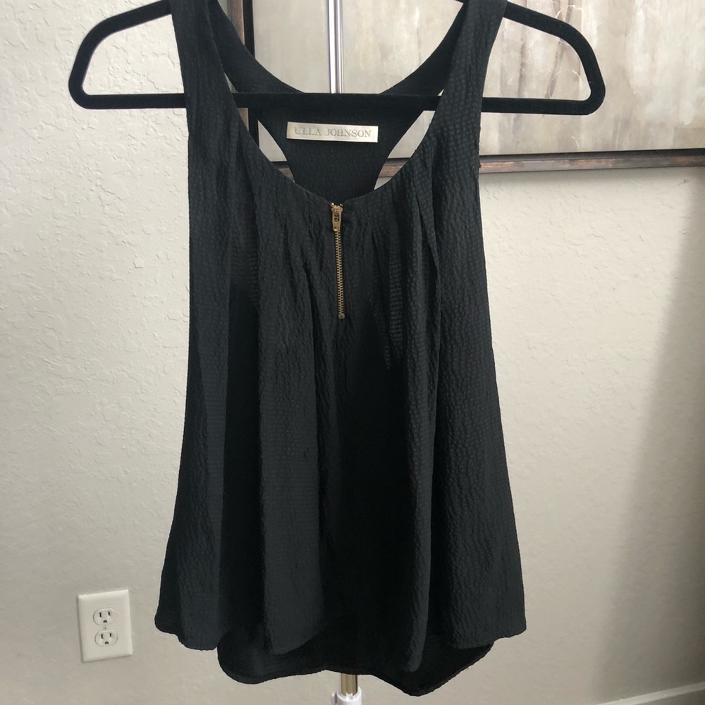 Ulla Johnson 100% silk tank